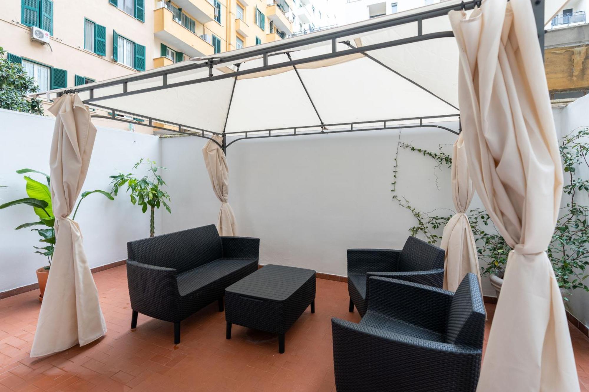Apartment {10 Minutes From Centre} Free Wi-fi & Netflix